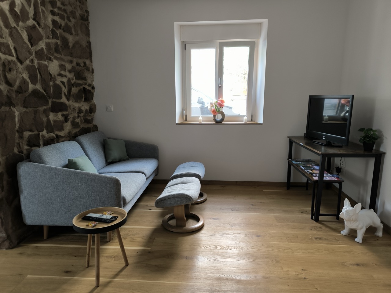 Rincón interior