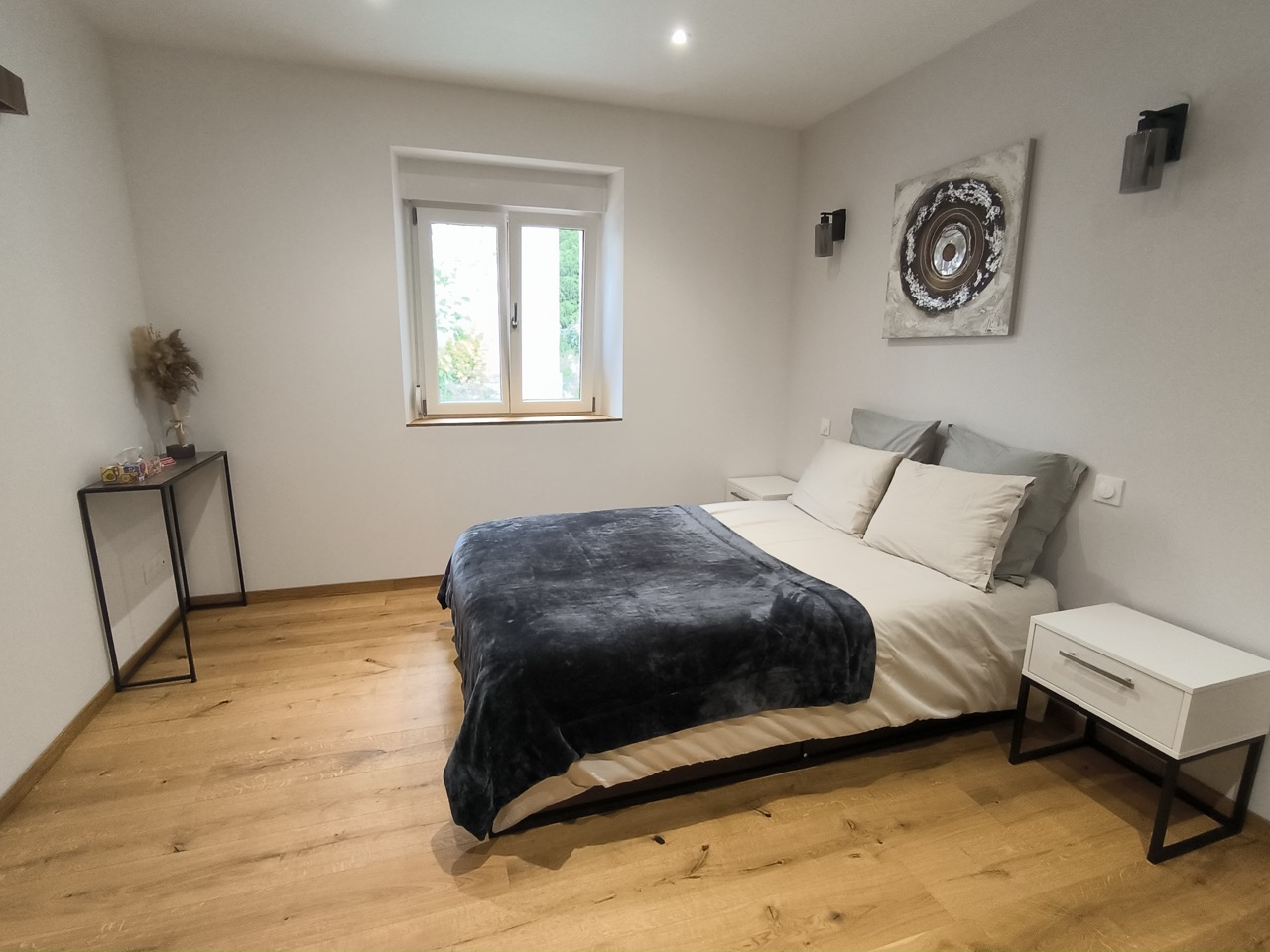 Dormitorio