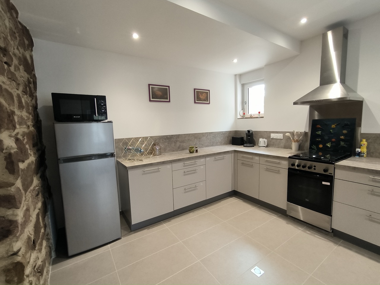 Cocina